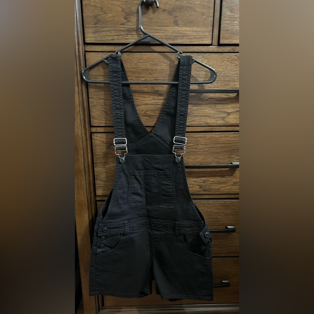Overalls - Picture 2 of 3